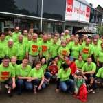 Foto's 20ste editie 2010