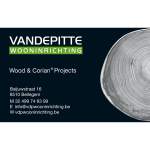 Vandepitte Wooninrichting