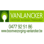 Vanlancke Wim Boomverzorging