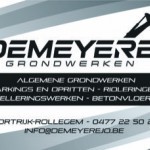Demeyere Jo