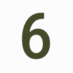 6 km