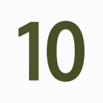 10 km